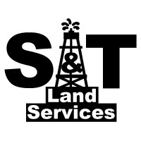 S&T Land Services, LLC logo - Similar company to Green Hook Resources Ii, Llc