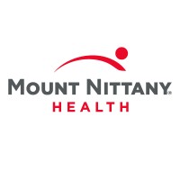 Mount Nittany Health logo - Similar company to Your Path Forward