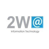 2WA Information Technology logo - Similar company to Clear Moon