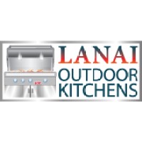 Lanai Outdoor Kitchens logo - Similar company to Outdoor Space
