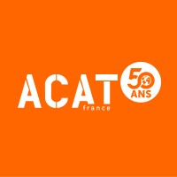 ACAT-France logo - Similar company to Digiserviceforfun