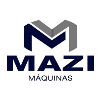 Mazi Máquinas logo - Similar company to Nautos