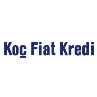 Koç Fiat Kredi Finansman A.Ş. logo - Similar company to Legato Sigorta
