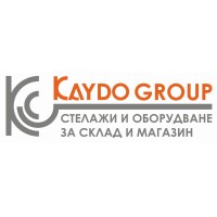 KAYDO GROUP Market, Warehouse & Store Equipment logo - Similar company to Kaydo