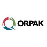 Orpak Systems logo - Similar company to Veeder-Root