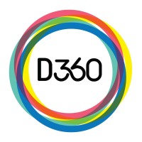 Dimensions 360 logo - Similar company to Blyft
