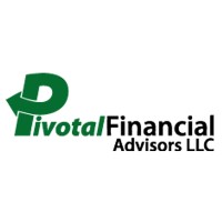 Pivotal Financial Advisors LLC logo - Similar company to Duncan Advisor Resources