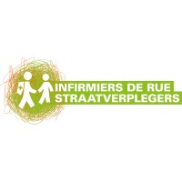 Infirmiers de rue ASBL / Straatverplegers vzw / Streetnurses logo - Similar company to Bruxeo