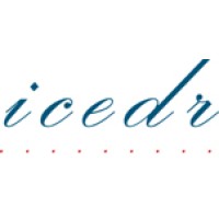 ICEDR logo - Similar company to Thesisguardian