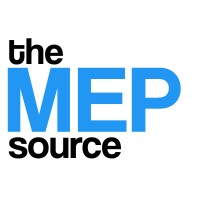 The MEP Source logo - Similar company to Quest Electrical Ltd