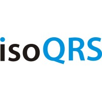 isoQRS logo - Similar company to Cleanproject Sp. Z O.O.