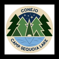Conejo Camp Sequoia Lake logo - Similar company to Newbury Park High School