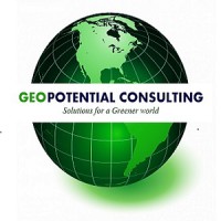 GeoPotential Consulting LLC logo - Similar company to Planeterra Consulting Llc
