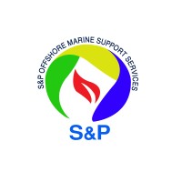S&P JV Offshore Marine Support Services logo - Similar company to Anzenpro Solutions Limited