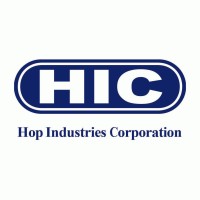 HOP Industries Corporation logo - Similar company to Hi Tech Packaging, Inc.