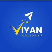 Viyan Holidays logo - Similar company to Explore Horizons