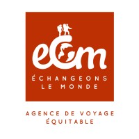 ECM Voyages logo - Similar company to Association Tamadi