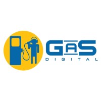 GaS Digital Network logo - Similar company to The Mega Group