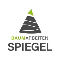 Baumarbeiten Spiegel - Spiegel GmbH logo - Similar company to Gaumen Hoch