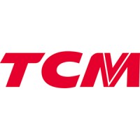 TCM Forklifts | Europe, Middle East & Africa logo - Similar company to Empro By Eosol