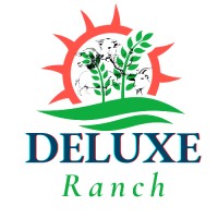Deluxe Ranch logo - Similar company to Peniel Pharmaceuticals
