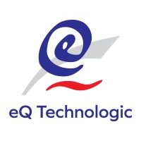 eQ Technologic logo - Similar company to Ittiam Systems Pvt Ltd