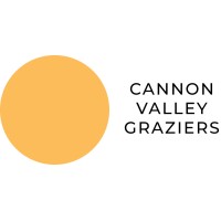 Cannon Valley Graziers logo - Similar company to Natural Resource Services, Inc