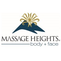 Massage Heights Mission Viejo