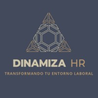 Dinamiza HR logo - Similar company to La Roca Ecuador