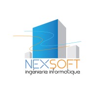 NEXSOFT logo - Similar company to Swing Soft