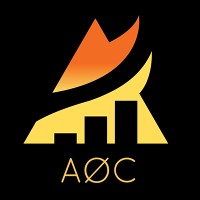 AØC - Digital Marketing Agency logo - Similar company to Click Get Healthy