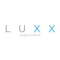 Luxx Digital Media logo - Similar company to Multi Layer Media Limited.