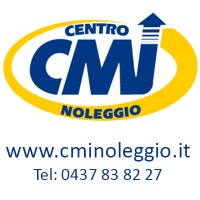 CMI Noleggio logo - Similar company to M.D.M. Service S.R.L.