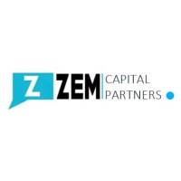 Zem Capital Partners logo - Similar company to Orelextech