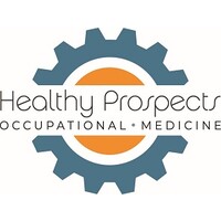 Healthy Prospects Occupational Medicine logo - Similar company to Trinity Insurance