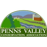 Penns Valley Conservation Association (PVCA) logo - Similar company to Clearwater Conservancy