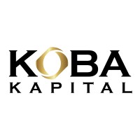 Koba Kapital DMCC logo - Similar company to V-Epay