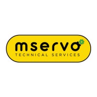 Mservo Technical Services logo - Similar company to Mehmoodi Technical Services Contracting Co. Llc