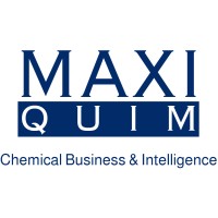 MaxiQuim Chemical Business & Intelligence logo - Similar company to Alma Mora
