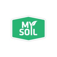 MySoil logo - Similar company to Predictive Nutrient Solutions