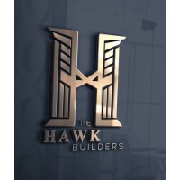 The Hawk Builders logo - Similar company to Builders Barnes