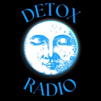 Detox Radio logo - Similar company to Deepflakes Written By Oscar Bellina Lishner