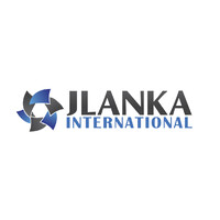 JLanka International logo - Similar company to Jetwing Adventures