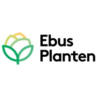 Ebus Planten logo - Similar company to Tuincentrum Leurs