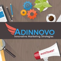 Adinnovo Marketing Solutions Pvt Ltd logo - Similar company to Kashnish Tech
