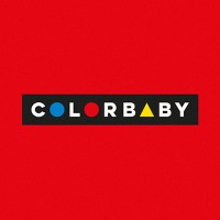 COLORBABY logo - Similar company to Educa Borras Group