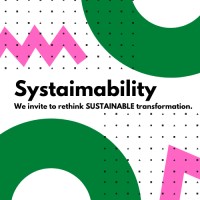Systaimability logo - Similar company to Goals Connect E.V.