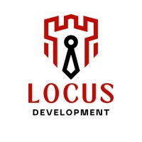 LOCUS DEVELOPMENT LIMITED logo - Similar company to Knt Development