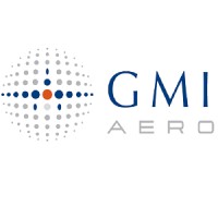 GMI AERO logo - Similar company to Genex Eu Project