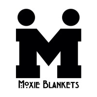 Moxie Blankets logo - Similar company to Utah Tech Leads